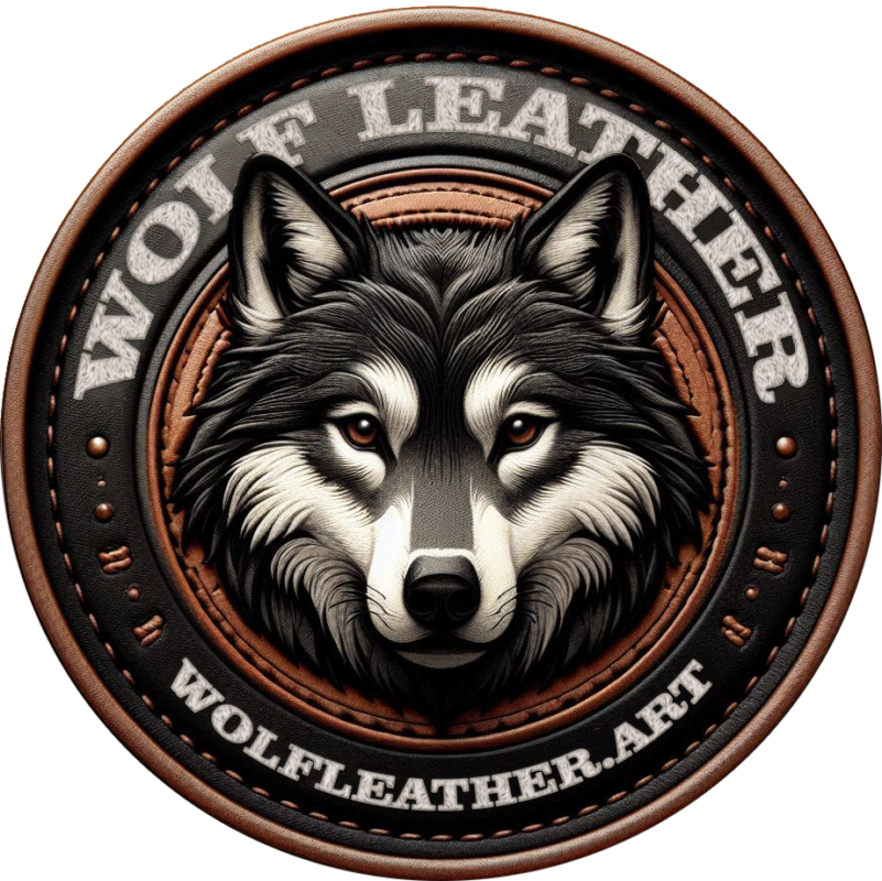 Wolfleather.art