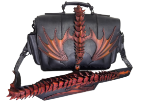 Dragon Bag