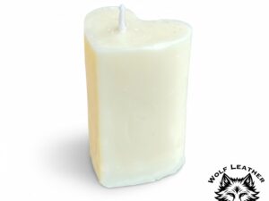 Svíčka "Srdíčko"