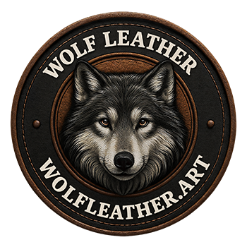 Wolf Leather