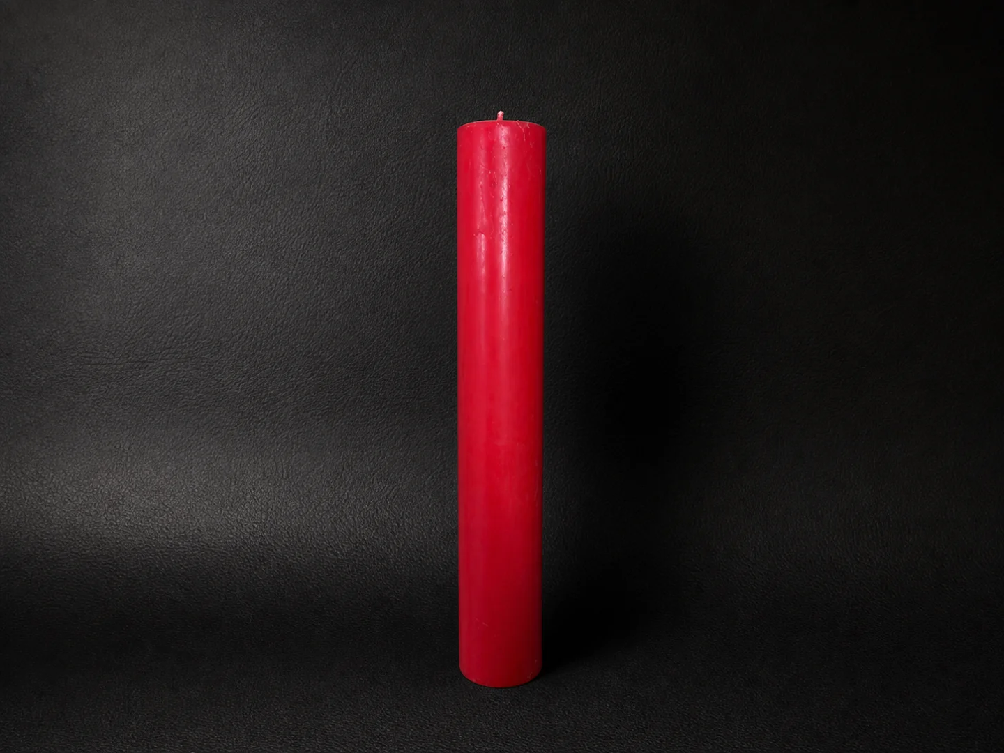 Svíčka na wax play 20 mm